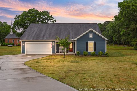 Photo of 405 Thorny Branch Drive, Raleigh, NC 27603 (MLS # 761135)