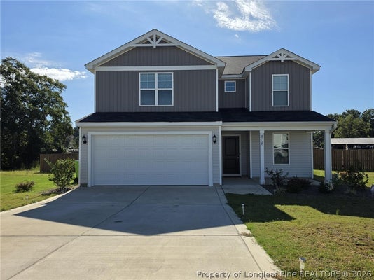 808 OLD ANGUS LN, SPRING LAKE, NC 28390 - Image 53a6eb37a9e066859a14f9dcc397b276/1401675249