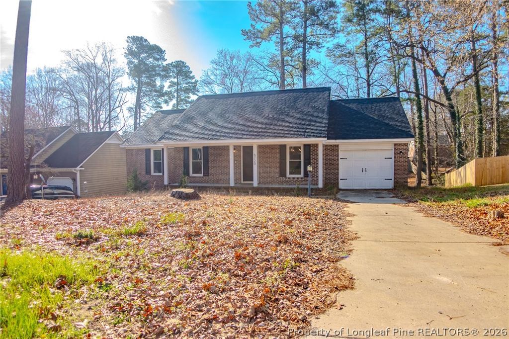 Photo of 6720 Saint Julian Way, Fayetteville, NC 28314 (MLS # 758442)