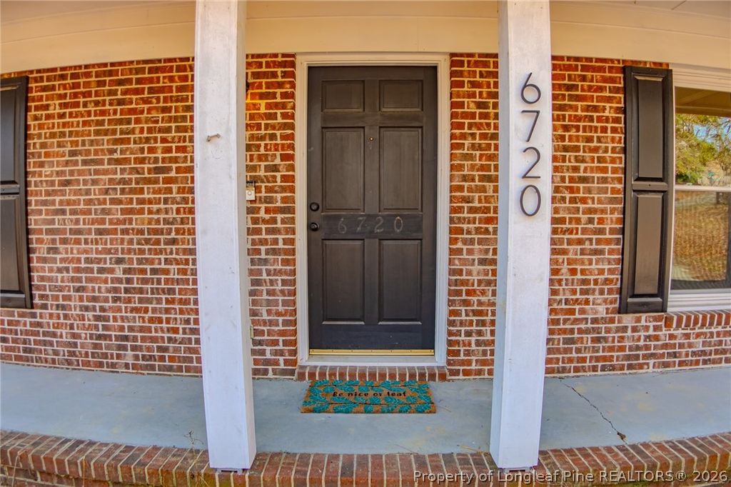 Photo of 6720 Saint Julian Way, Fayetteville, NC 28314 (MLS # 758442)