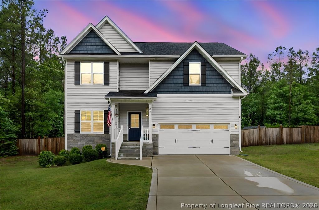 Photo of 92 Melvill Lane, Cameron, NC 28326 (MLS # 761512)