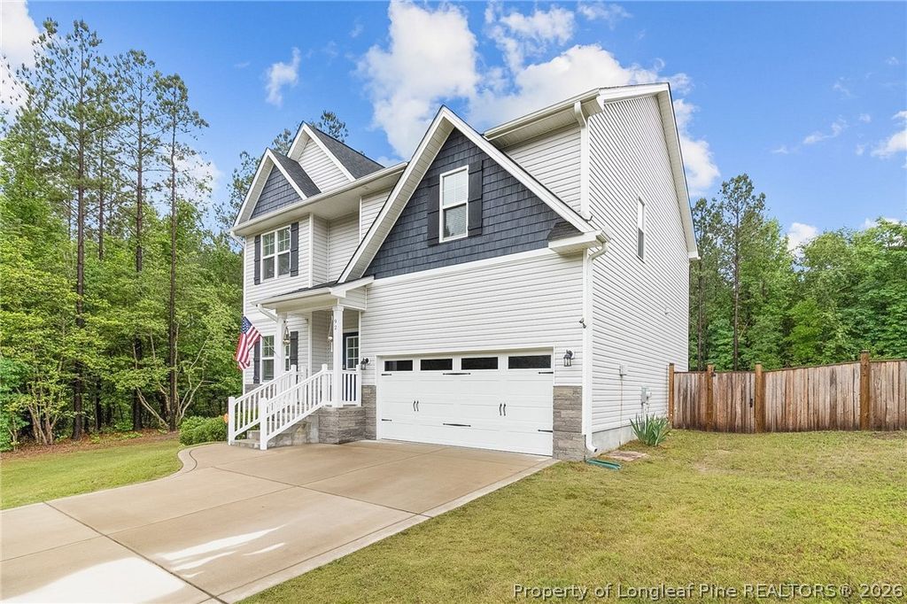 Photo of 92 Melvill Lane, Cameron, NC 28326 (MLS # 761512)