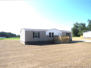 2633 E WHITE POND Road Fairmont NC 28340