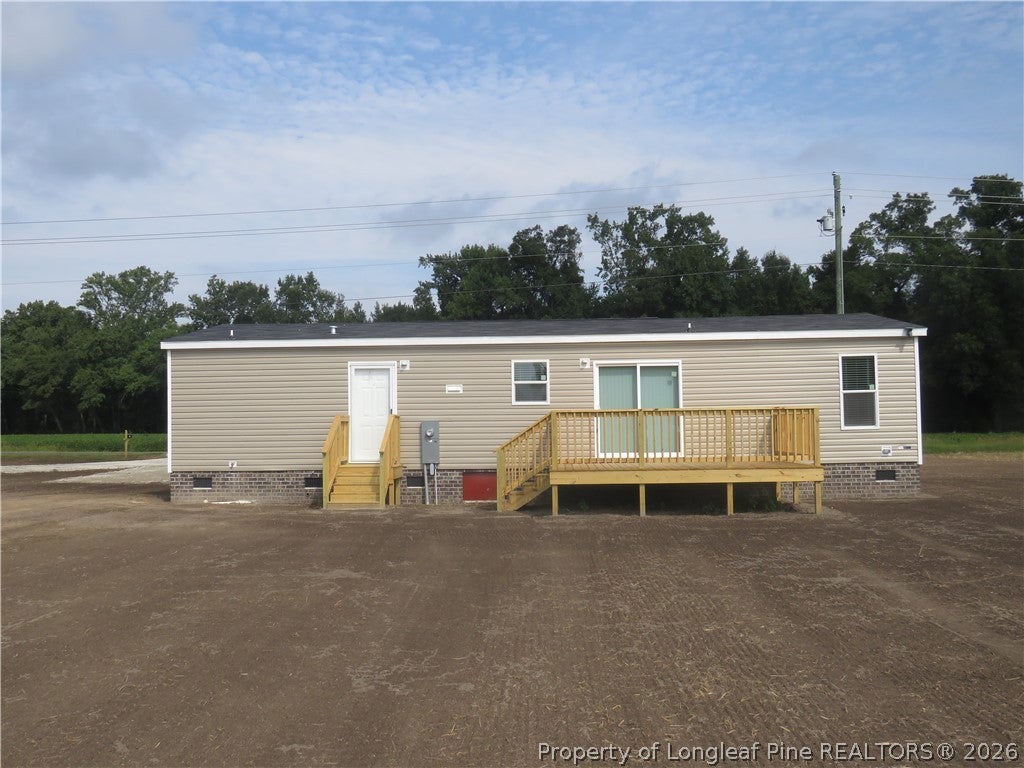 2633 E WHITE POND Road