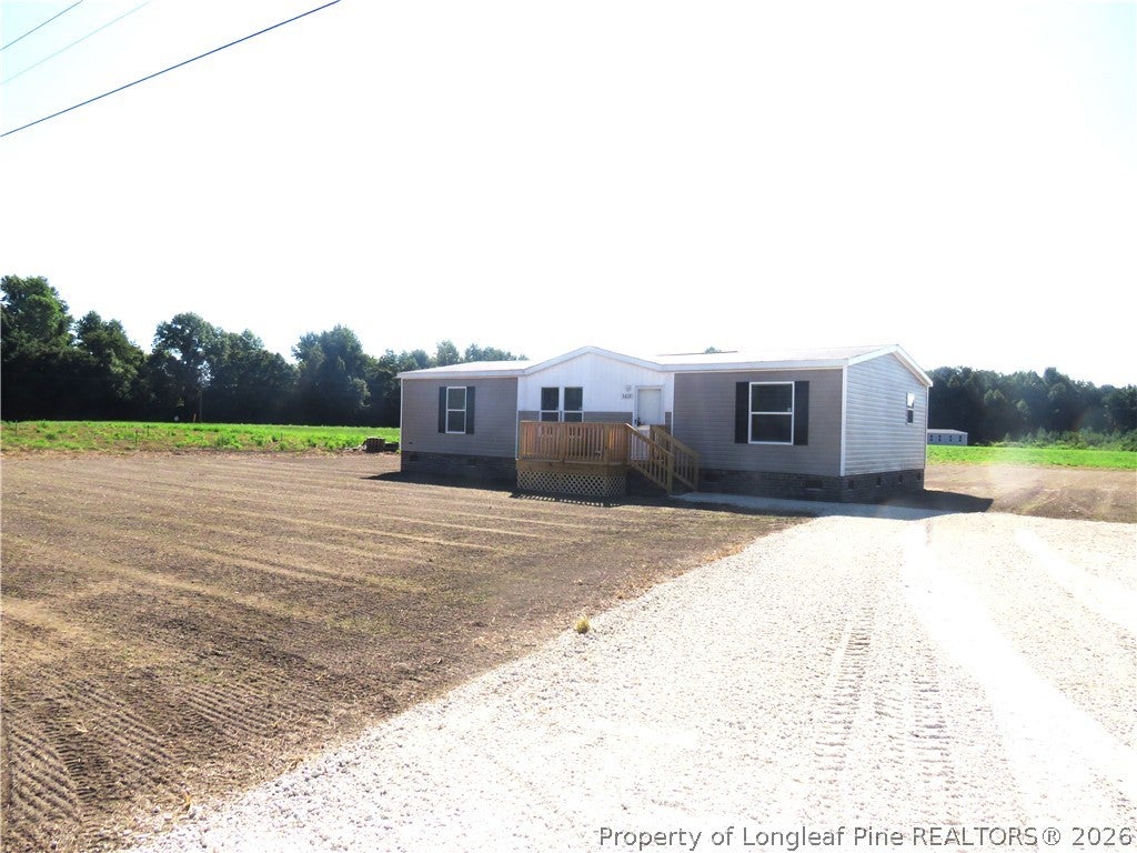 2633 E WHITE POND Road