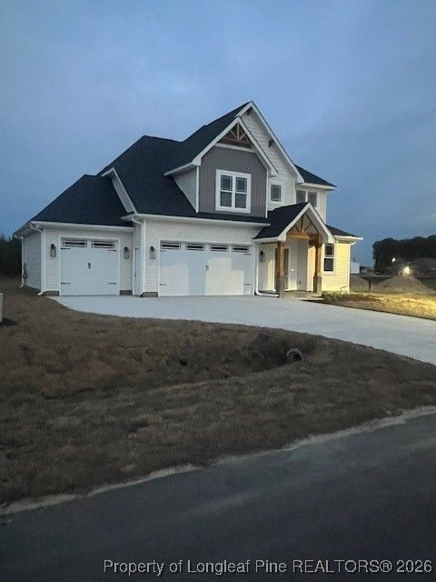Photo of 108 Sunny Acres Lane, Clinton, NC 28328 (MLS # 755169)