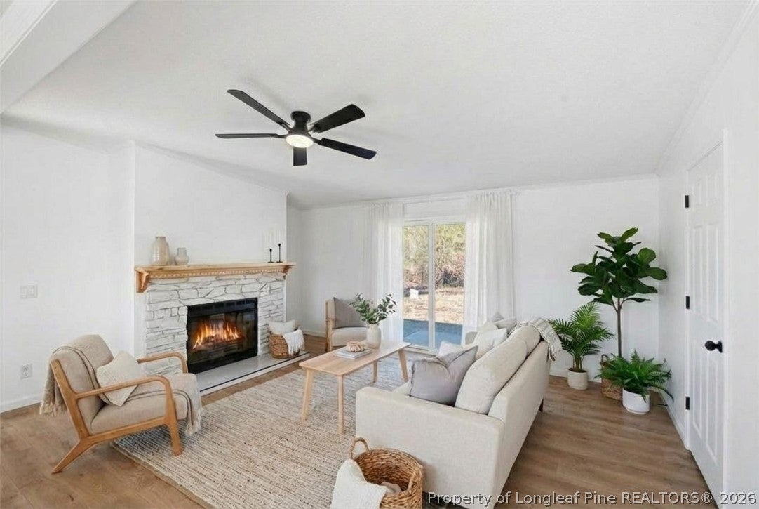 6729 Tennis Drive