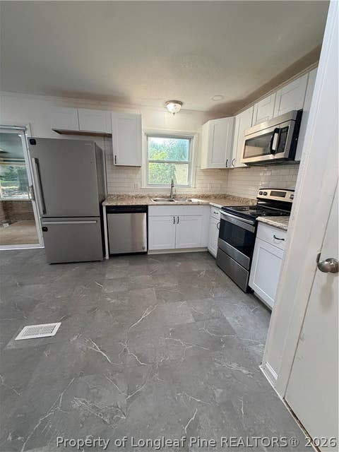 Tiny photo for 1932 Ashton Road, Fayetteville, NC 28304 (MLS # 767823)