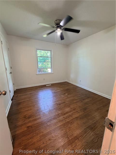 Tiny photo for 1932 Ashton Road, Fayetteville, NC 28304 (MLS # 767823)