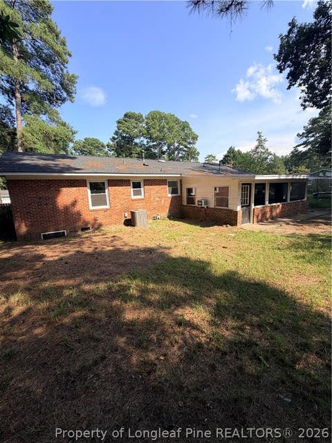 Tiny photo for 1932 Ashton Road, Fayetteville, NC 28304 (MLS # 767823)