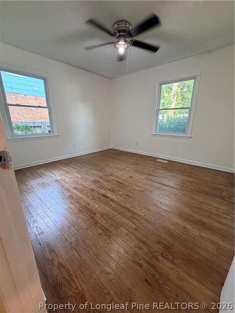 Tiny photo for 1932 Ashton Road, Fayetteville, NC 28304 (MLS # 767823)