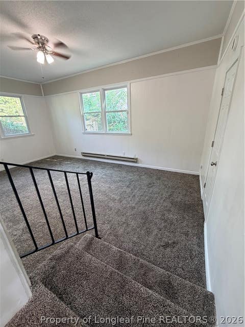 Tiny photo for 1932 Ashton Road, Fayetteville, NC 28304 (MLS # 767823)