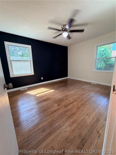 Tiny photo for 1932 Ashton Road, Fayetteville, NC 28304 (MLS # 767823)