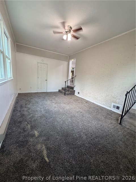 Tiny photo for 1932 Ashton Road, Fayetteville, NC 28304 (MLS # 767823)