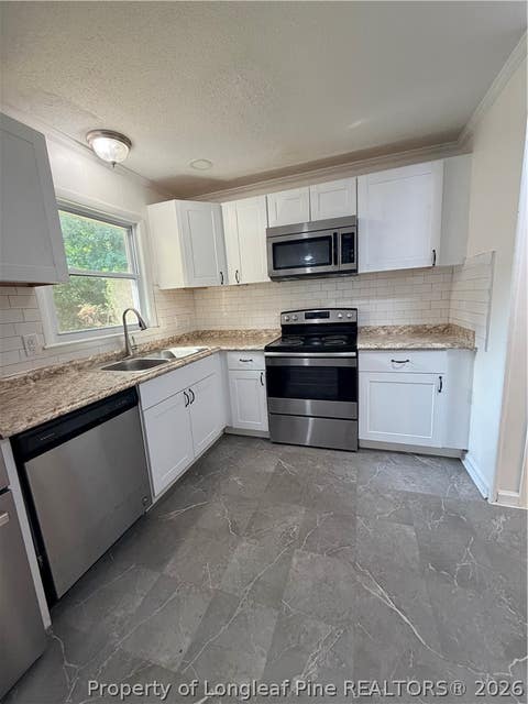 Tiny photo for 1932 Ashton Road, Fayetteville, NC 28304 (MLS # 767823)