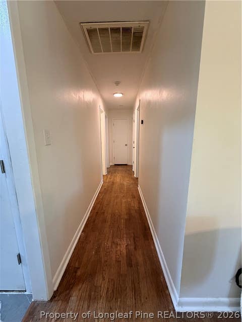 Tiny photo for 1932 Ashton Road, Fayetteville, NC 28304 (MLS # 767823)