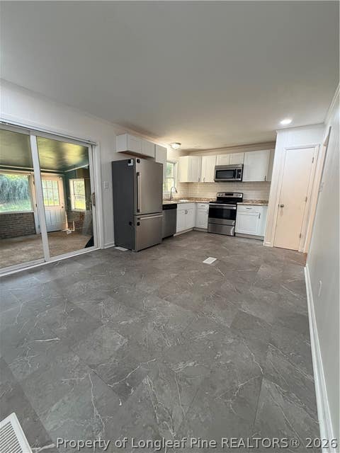 Tiny photo for 1932 Ashton Road, Fayetteville, NC 28304 (MLS # 767823)