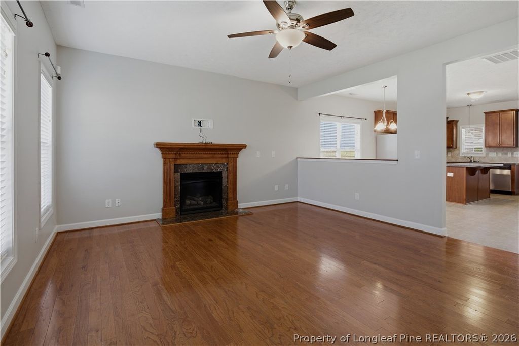 Photo of 2001 Tinman Drive, Fayetteville, NC 28314 (MLS # 761271)