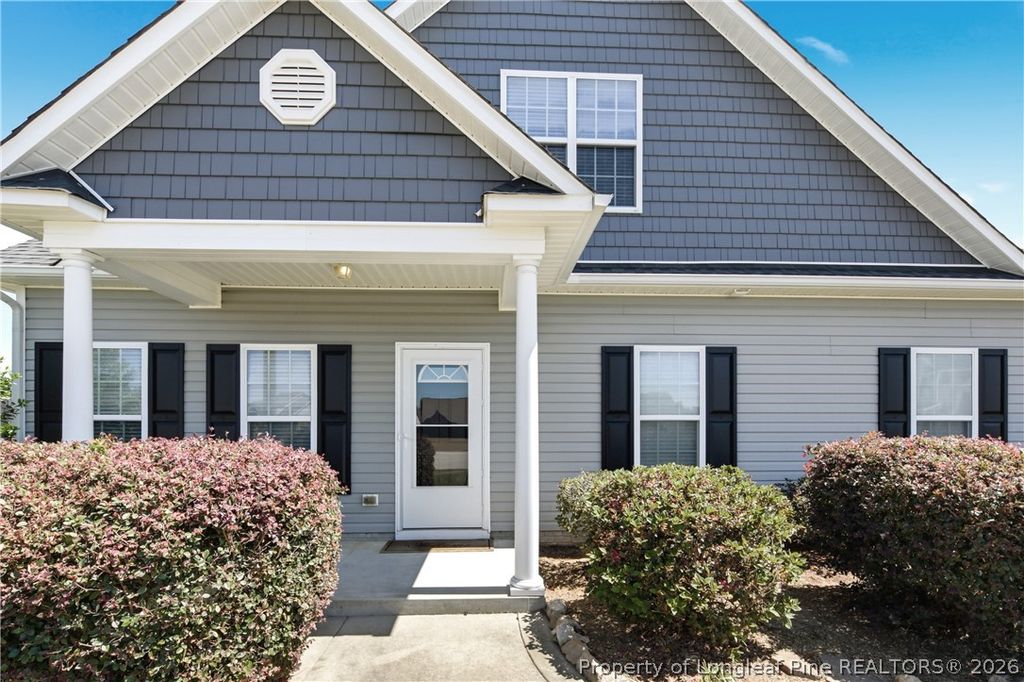 Photo of 2001 Tinman Drive, Fayetteville, NC 28314 (MLS # 761271)