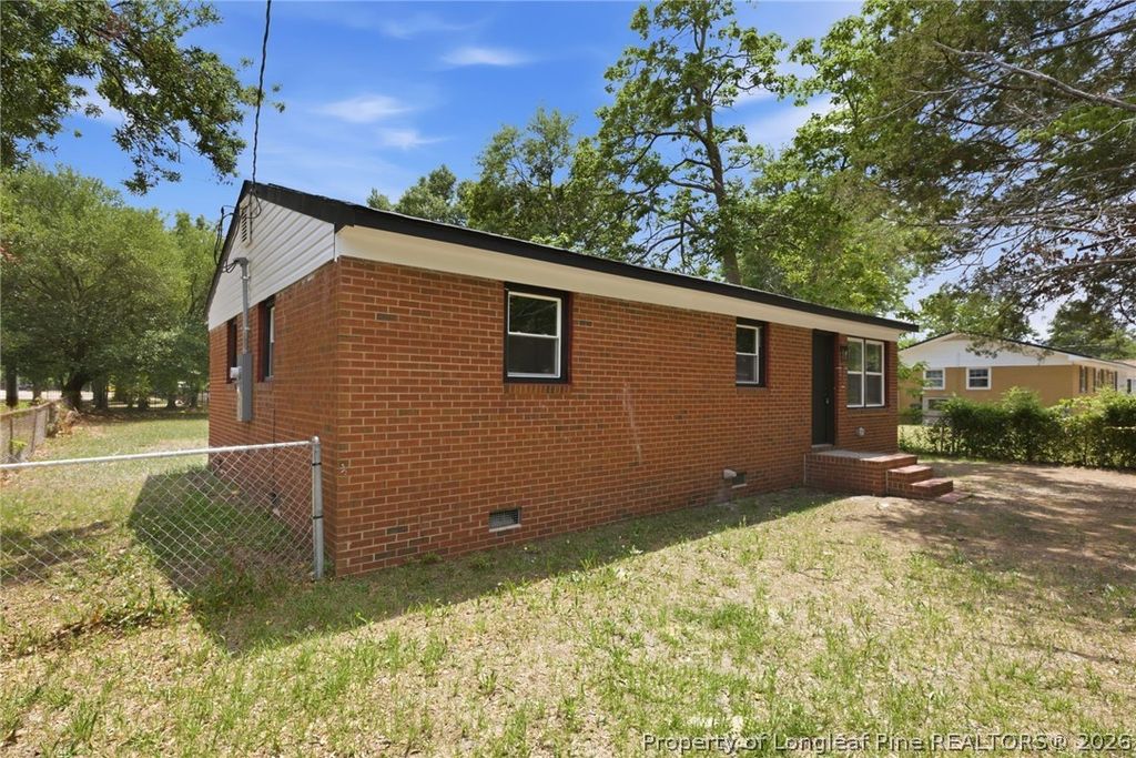Photo of 217 Teague Street, Fayetteville, NC 28306 (MLS # 763136)