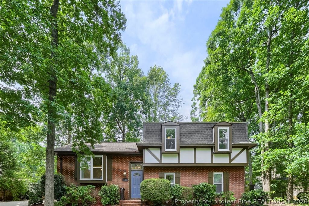 Photo of 4317 Old Colony Road, Raleigh, NC 27613 (MLS # 766456)