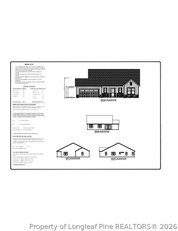 Photo of 3015 Coleman Road, Eastover, NC 28312 (MLS # 768387)