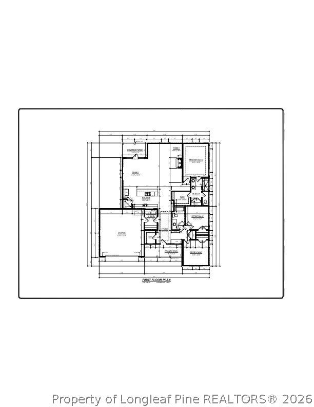 Photo of 3015 Coleman Road, Eastover, NC 28312 (MLS # 768387)