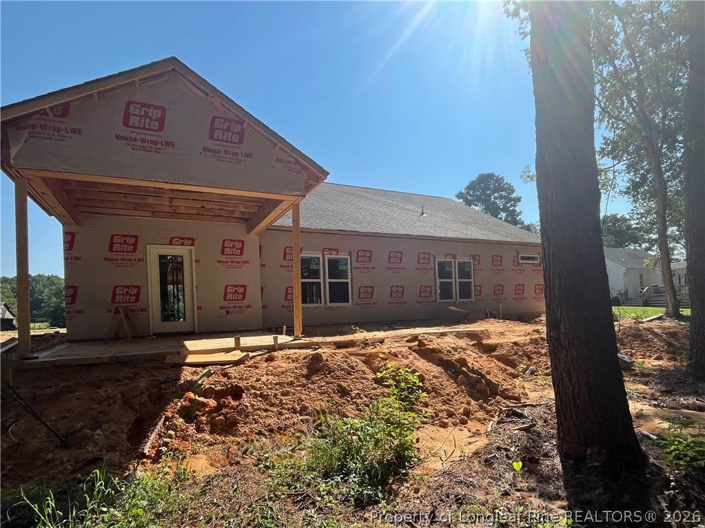3015 Coleman Road
