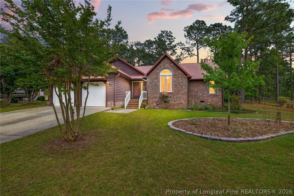 Photo of 30 Racquet Court, Sanford, NC 27332 (MLS # 761620)