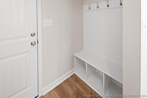Tiny photo for 3560 Coupure Way, Fayetteville, NC 28312 (MLS # 766810)