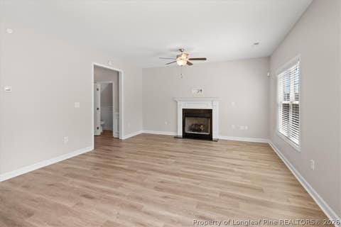Tiny photo for 3560 Coupure Way, Fayetteville, NC 28312 (MLS # 766810)