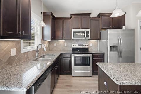 Tiny photo for 3560 Coupure Way, Fayetteville, NC 28312 (MLS # 766810)