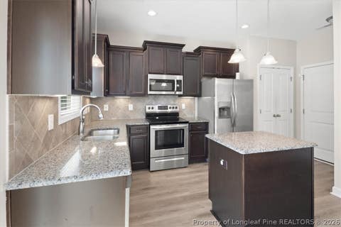 Tiny photo for 3560 Coupure Way, Fayetteville, NC 28312 (MLS # 766810)