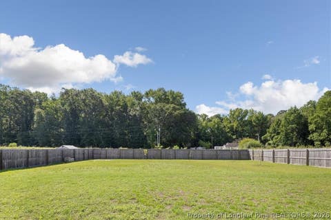 Tiny photo for 3560 Coupure Way, Fayetteville, NC 28312 (MLS # 766810)