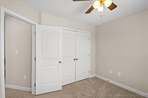Tiny photo for 3560 Coupure Way, Fayetteville, NC 28312 (MLS # 766810)