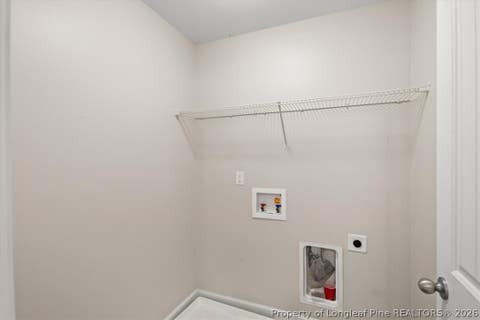 Tiny photo for 3560 Coupure Way, Fayetteville, NC 28312 (MLS # 766810)
