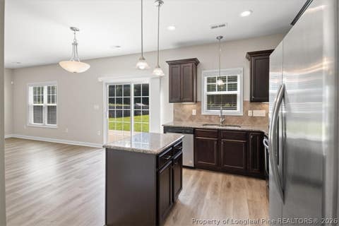 Tiny photo for 3560 Coupure Way, Fayetteville, NC 28312 (MLS # 766810)
