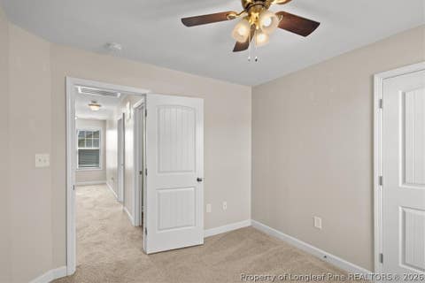 Tiny photo for 3560 Coupure Way, Fayetteville, NC 28312 (MLS # 766810)