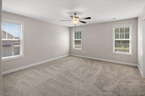 Tiny photo for 3560 Coupure Way, Fayetteville, NC 28312 (MLS # 766810)