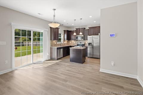 Tiny photo for 3560 Coupure Way, Fayetteville, NC 28312 (MLS # 766810)