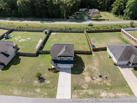 Tiny photo for 3560 Coupure Way, Fayetteville, NC 28312 (MLS # 766810)