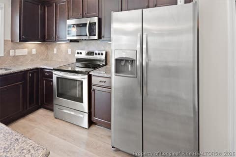 Tiny photo for 3560 Coupure Way, Fayetteville, NC 28312 (MLS # 766810)
