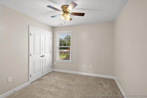 Tiny photo for 3560 Coupure Way, Fayetteville, NC 28312 (MLS # 766810)