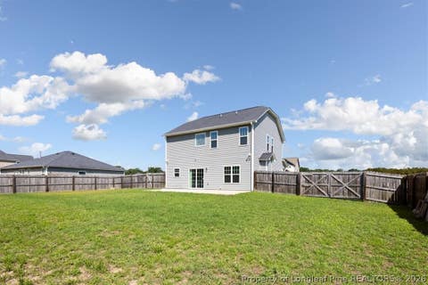 Tiny photo for 3560 Coupure Way, Fayetteville, NC 28312 (MLS # 766810)
