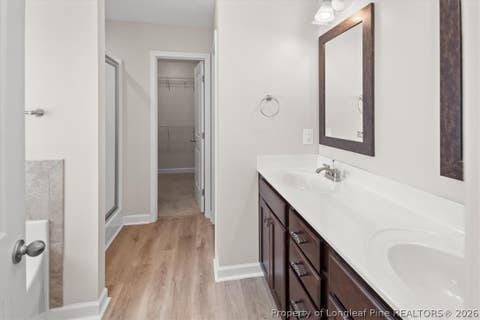 Tiny photo for 3560 Coupure Way, Fayetteville, NC 28312 (MLS # 766810)