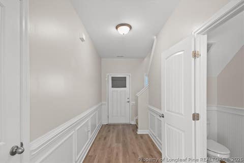 Tiny photo for 3560 Coupure Way, Fayetteville, NC 28312 (MLS # 766810)