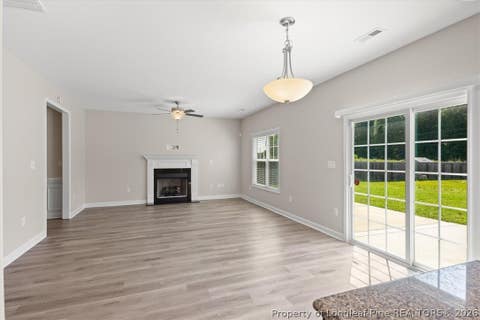 Tiny photo for 3560 Coupure Way, Fayetteville, NC 28312 (MLS # 766810)