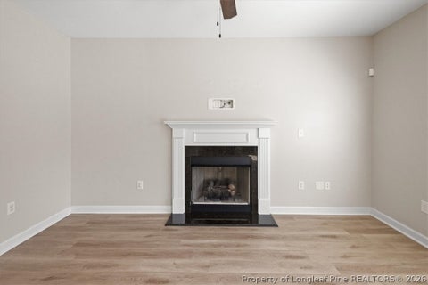 Tiny photo for 3560 Coupure Way, Fayetteville, NC 28312 (MLS # 766810)
