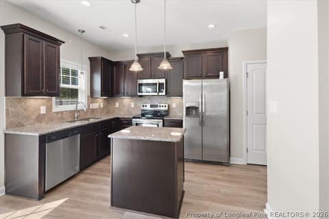 Tiny photo for 3560 Coupure Way, Fayetteville, NC 28312 (MLS # 766810)
