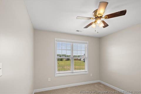 Tiny photo for 3560 Coupure Way, Fayetteville, NC 28312 (MLS # 766810)